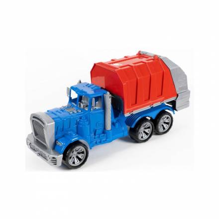 Авто FS 2 сміттєвоз/523/ - 1