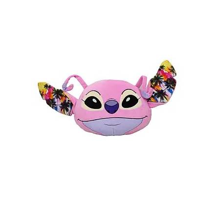 Сплюшка рожева/00280-75 - 1