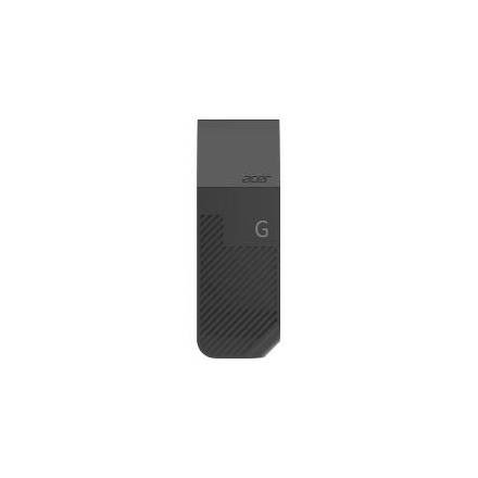 Флешка USB ACER 16G usb3.2 UP300 Black,6738 - 1