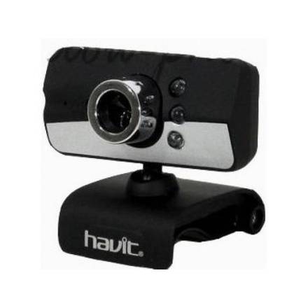 Веб камера HAVIT HV-N5081 with mic - 1