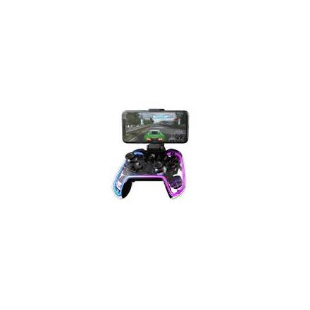 Джойстик HAVIT HV-G158BT PRO White (20шт/ящ) бездротовий - 1