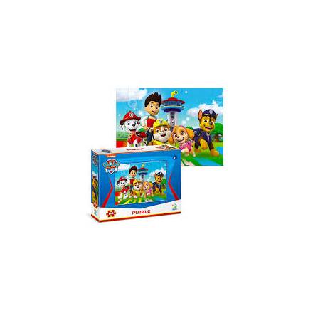 Пазл на 60 елементів «Paw Patrol» 200145 - 1
