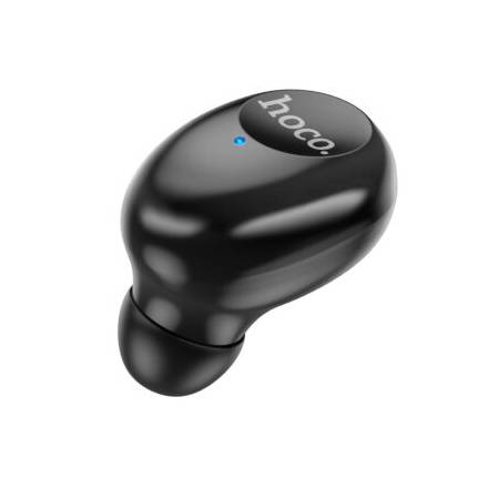 Навушники Hoco E64 mini TWS Bluetooth (Черный) - 1