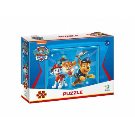 Пазл на 30 елементів «Paw Patrol» 200142 - 1