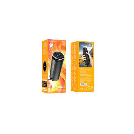 Колонка Borofone BR22 Sports BLACK - 1