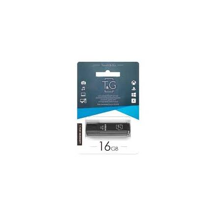 Карта памяті T&G micro SDHC 16GB, 0153 - 1