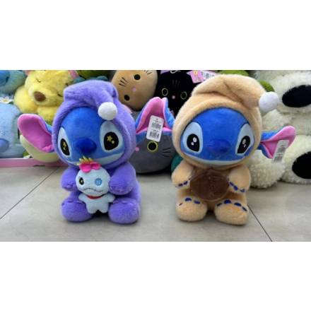 М'яка іграшка арт. ST15703 (50шт)   мікс видів, стіч пакет 30см см - 1