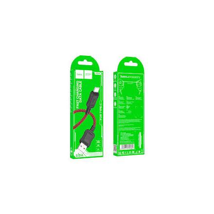 Кабель HOCO X94 USB - Type-C (1М) - 1