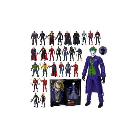 Фігурки для гри XG-88180 (36шт) AV, 30см, звук, світло, на бат-ці (табл), мікс видів, в кор-ці, 30,5 - 1