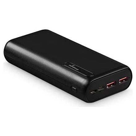 Батарея POWER BANK Mediarange M756 20000mAh - 1