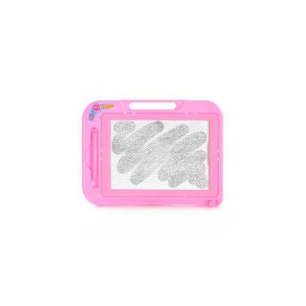 Досточка 809/27014 (96шт) для малювання, ч/б, в кульку, 25,4-19-1,4см - 1