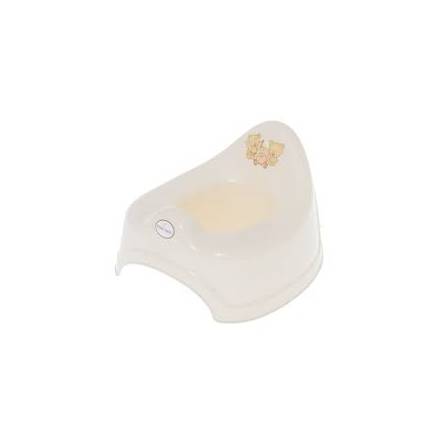 Горшок "Ведмедики" з музикою (Бежевий)/"TEGA" PO-038-119 - 1