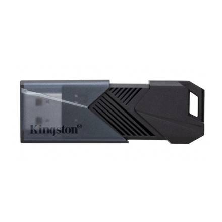 Флеш-накопичувач USB Kingston 256 ГБ DataTraveler Exodia Onyx USB 3.2 - 1