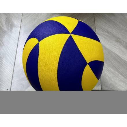 М'яч волейбольний арт. VB20591 PU мікрофібра 280 грам - 1
