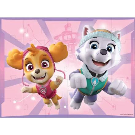 Пазл на 30 елементів «Paw Patrol» 200144 - 1