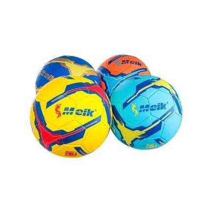 М'яч футбольний BT-FB-0249 TPU 350г - 1