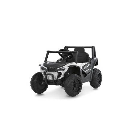 Джип M 6258EBLR-1 (1шт) р/к2,4G, 2мотор35W, 1акум12V7AH, BLUETOOTH, MP3, USB, TF, EVA, музика, світл - 1