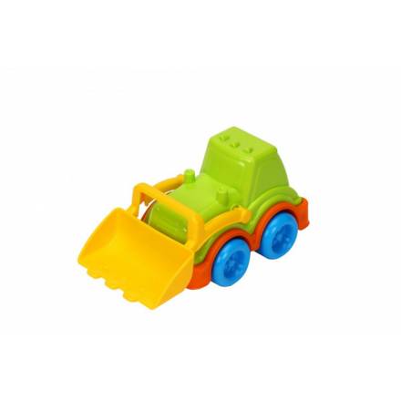 Іграшка "Трактор Міні ТехноК", арт.5200 - 1