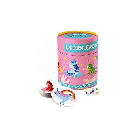 Гра на реакцію «Єдиноріжки»300291 - 1