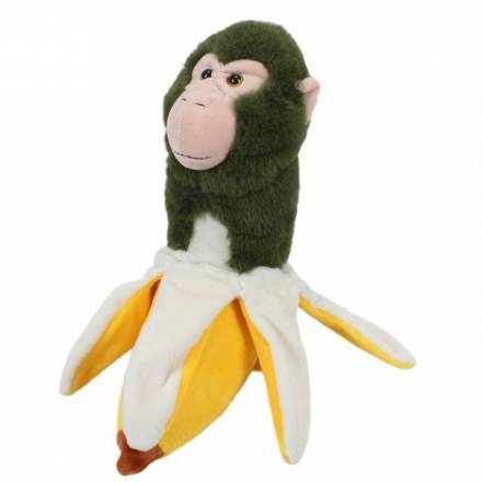 "Шимпанзіні-Бананіні" /00515-8 - 1