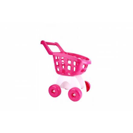 Іграшка «Візочок для супермаркету ТехноК», арт.8249 - 1