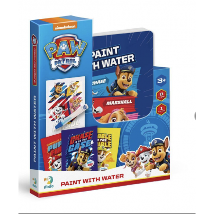 Малюй водою «Paw Patrol» 200444 - 1