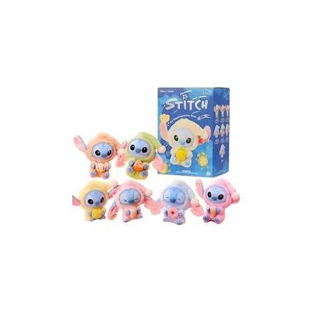 М`яка іграшка M 19806 (240) Stitch, мікс видів - 1