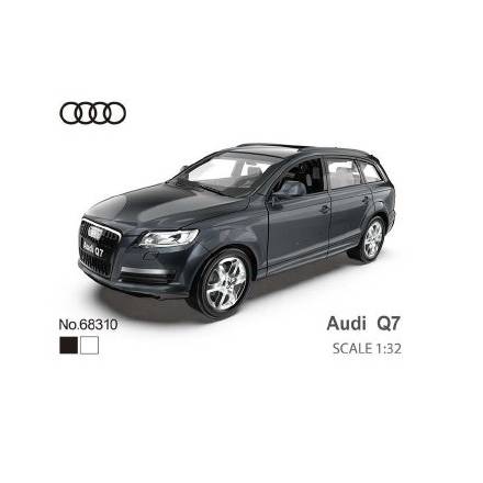 Машина мет. АВТОПРОМ арт. 68310 Audi Q7 1:32 - 1