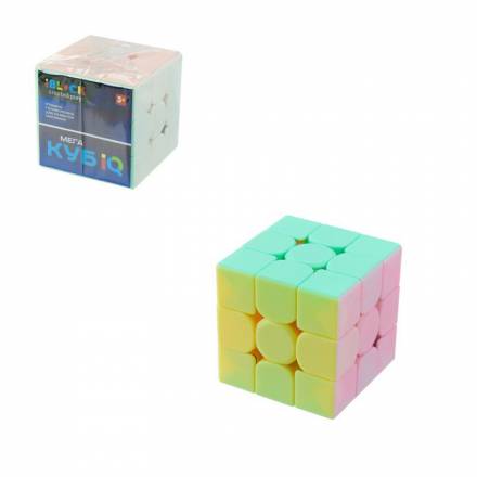 Магічний Кубик арт. PL-0610-03 пакет 5,5 см - 1