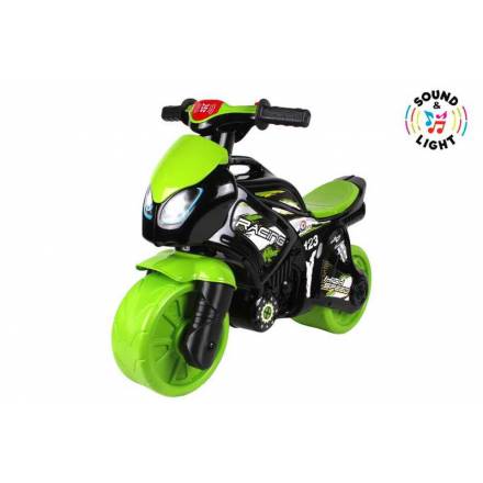 Іграшка "Мотоцикл ТехноК", арт.6474 - 1