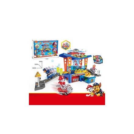 Автомийка 5506 (24/2) в коробці - 1