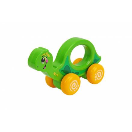 Іграшка «Каталка ТехноК», арт.2161 - 1