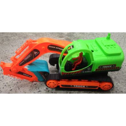 Комбайн 8889-1/2/3 инерц.3в.пласт.35*15*22,5 /12/ - 2