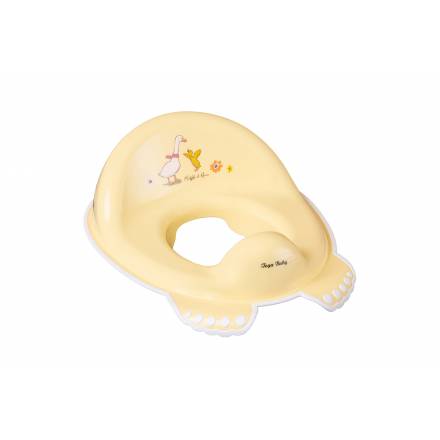 Туалетне сидіння"Лісова казка"з гумками протиковзними"TEGA"FF-002-109 - 1