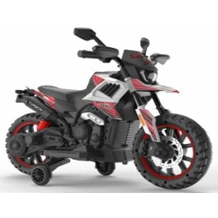 Мотоцикл електричний JOY KT-66701 (1) двигун 35W, акумулятор 2*6V4Ah, в коробці - 1