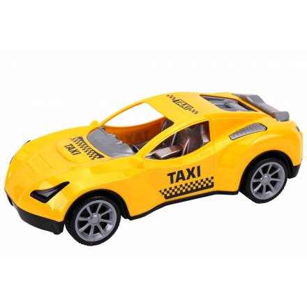 Іграшка "Автомобіль ТехноК", арт.7495 - 1