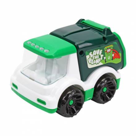 Іграшка «Сміттєвоз ТехноК», арт.2185 - 1