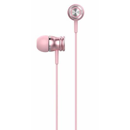 Навушники HAVIT HV-E303P, pink - 1