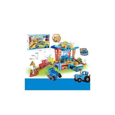 Автомийка 5505 (24/2) в коробці - 1