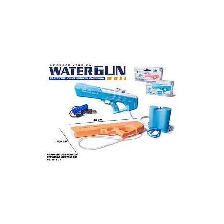 Водяной Автомат Water Gun W-Y11 - 1