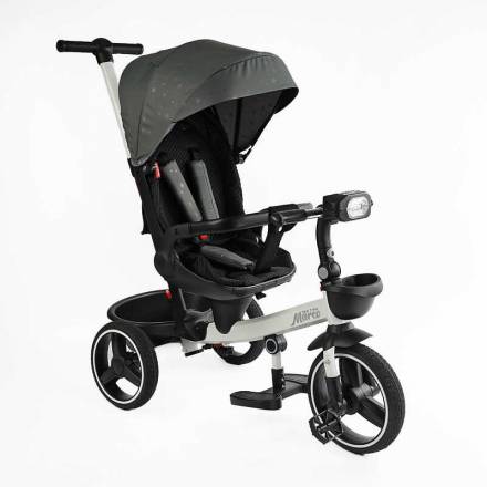 Велосипед 9155 / 603-85 BestTrike "Marco" (1) поворотне сидіння, складне кермо - 1
