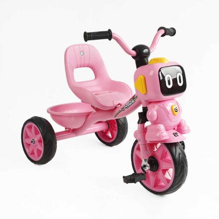 Велосипед 3-х колісний BS-60413 Best Trike - 1