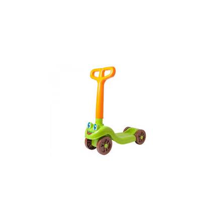 Іграшка "Самокат ТехноК", арт.3473(2шт) - 1