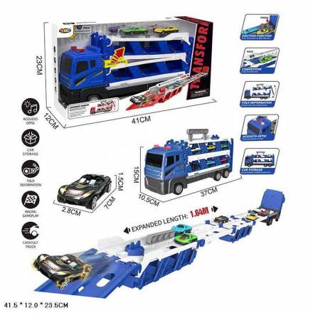 Трек JP 588-26 в коробці - 2