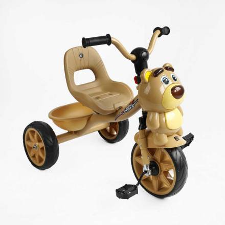 Велосипед 3-х колісний BS-30508 Best Trike - 1