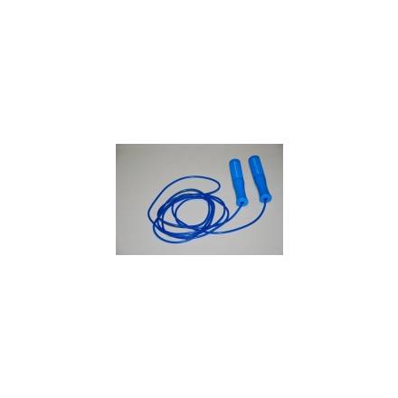 Скакалка дитяча №1 3мм:2,7м 0749 - 1