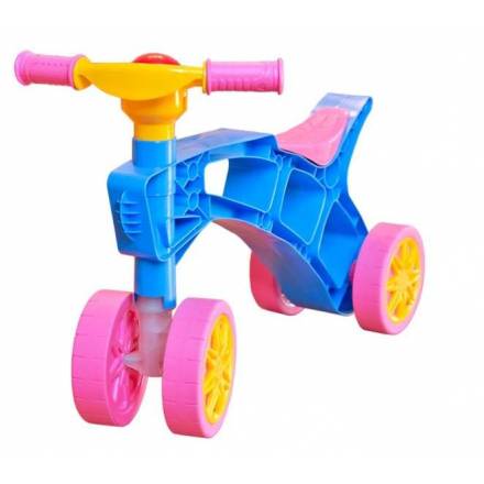 Іграшка "Ролоцикл Технок" арт. 3824 - 1
