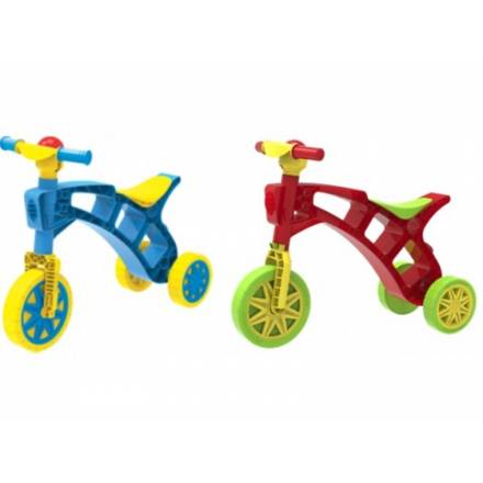Іграшка "Ролоцикл 3 Технок" 3831 - 1