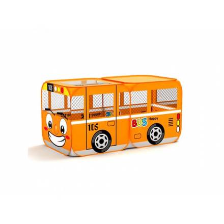 Намет M 1183 (6шт) автобус,156-78-78см,1вхід,вікна-сітки,сумка,38-40-8см - 2