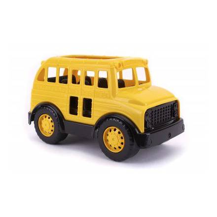 Іграшка "Автобус ТехноК", арт.7136 - 1
